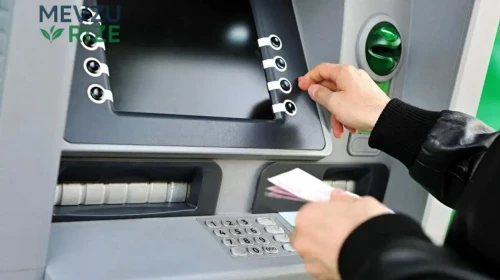 ATM para çekme limitleri güncellendi: 2026 Kurban Bayramı öncesi banka banka yeni nakit çekim limitleri