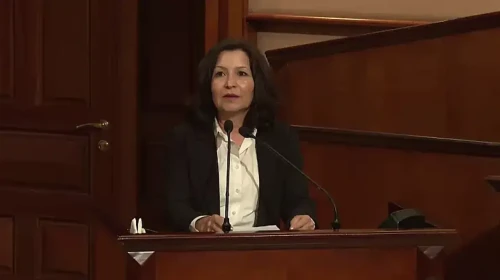 Prof.Dr. Şule Özsoy Boyunsuz kimdir, nereli, kaç yaşında?