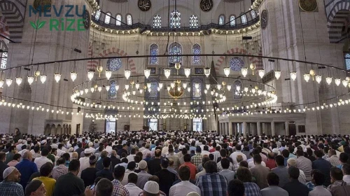 2026 Afyonkarahisar Bayram Namazı Saat Kaçta? İlçe İlçe Kurban Bayramı Namaz Saatleri