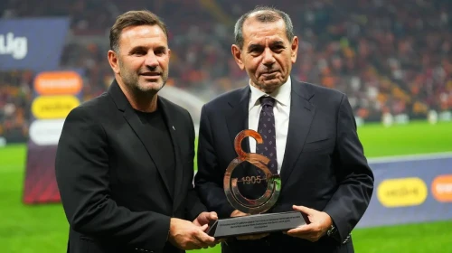 Yeni sezonda bambaşka bir Galatasaray! Tam 5 isimle yollar ayrılıyor