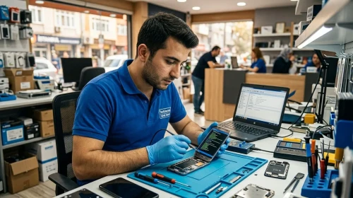 Hacklenen telefon nasıl düzeltilir ve güvenlik nasıl sağlanır?