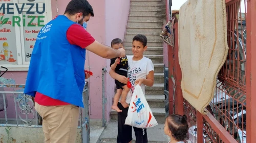 Kurban Eti Dağıtımında Uygulanması Gereken İslami İlkeler: İşte Detaylı Rehber!