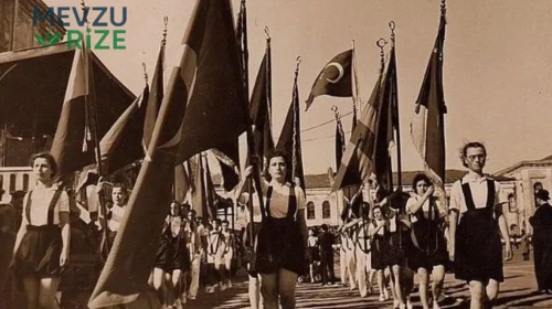 19 Mayıs'ın Tatil Olma Sebebi Nedir? Anlamı ve Önemi Nedir?