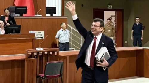 Casusluk Davası Yarın İşlemeye Başlıyor: Yargılanacak İsimler Kimler?