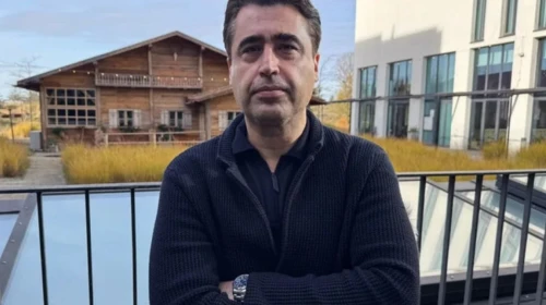 Cem Ciritçi kimdir? Sadettin Saran’ın listesindeki iş insanı Cem Ciritçi'nin biyografisi