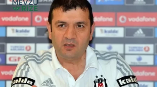 Erdal Torunoğulları kimdir, kaç yaşında, ne iş yapıyor, Beşiktaş'ta hangi görevlerde bulundu?