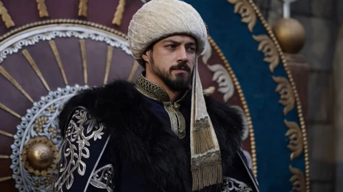 Başarılı dizi resmen final yapıyor! Reytinglerde zirveye oturuyordu