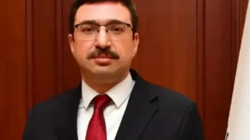 Ömer Gönül Kimdir? Nereli?