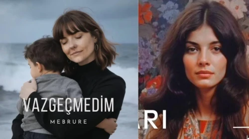 Mebrure kimdir: Gerçek mi, yapay zeka mı? İşte tüm gerçekler