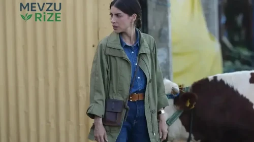 TRT 1 Dizisi Taşacak Bu Deniz’e Bomba İsim Konuk Oluyor!