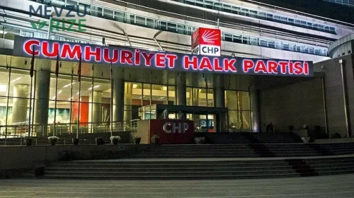 CHP'den Burcu Köksal'a Disiplin Cezası: Kesin İhraç İsteği Süreci Başlatıldı