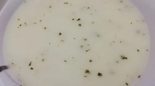 Yarma Çorbası Nasıl Yapılır? İşte Tarifi!