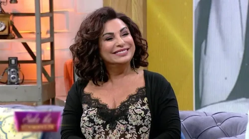 Nilgün Belgün: Türk erkeklerinde Hiçbir İlgi Çekici Özellik Bulamıyorum