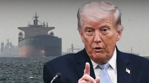 Trump: "İran ile Olası Bir Savaş Uzun Süremeyecek!