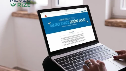 2026 Ulusal Staj Programı'nın Açıklanma Tarihi Ne Zaman?