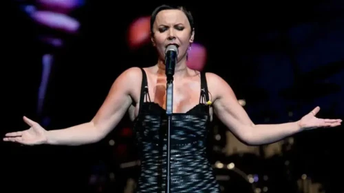 Şebnem Ferah Konser Bilet İadesi ve Kategori Değişiklikleri Hakkında Tüm Detaylar!