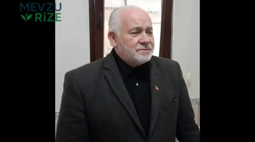 Sami Koparan Kimdir? İnegöl’ün Sembol Eğitimcisinin Hayatı