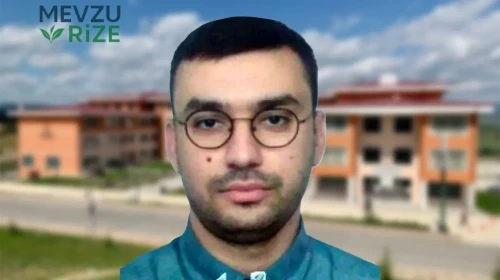 Ali Darbay Kimdir? Kastamonu Üniversitesi Akademik Kadrosu