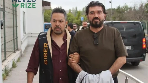 Rasim Ozan Kütahyalı, Maltepe Cezaevi'ne Gönderildi!