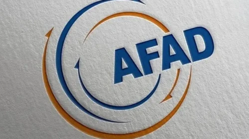 AFAD, Samsun'da meydana gelen sel felaketi için 50 milyon lira yardım sağlıyor!