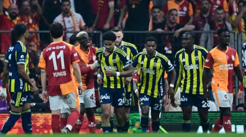 Fenerbahçe'nin Şampiyonluk Yolunda Gereken Koşullar ve İhtimaller!