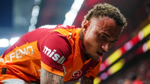 Galatasaray, Noa Lang Hakkında Nihai Kararını Açıklıyor!