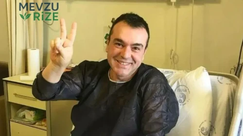 Alp Balkan Hayatını Kaybetti: Tanınmış Sanatçının Dizi ve Film Kariyeri