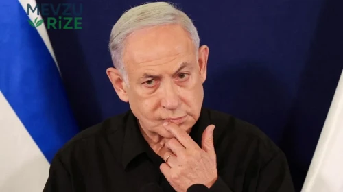Netanyahu'nun Erken Seçim Korkusu: İktidarı Kaybetme Endişesi Kurulacak Seçim Masasında!