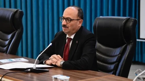 Osman Mesten: AK Parti Bursa Milletvekili'nden Tartışmalara Neden Olan İddialar!