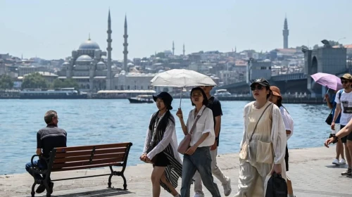 Meteoroloji Genel Müdürlüğü'nden kritik uyarı: Hava sıcaklıkları 20 dereceye kadar çıkacak!