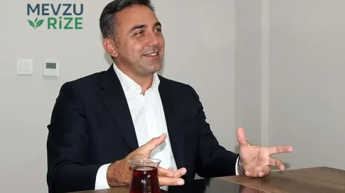 İsmail Terlemez kimdir? Kaç yaşında, nereli, ne iş yapıyor, serveti ne kadar?