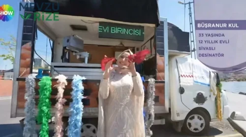 Genç Yetenek Büşranur Kul: Nereli ve Hayatıyla İlgili Bilgiler
