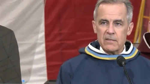 Carney'den, Rusya’nın Kiev saldırılarına kınama