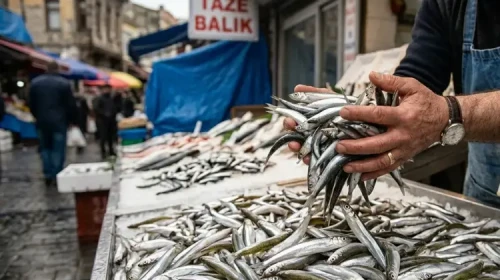 Tezgaha indiği an bitiyor! Eczaneye değil balıkçıya koşun: Kemikleri çelik gibi yapıyor