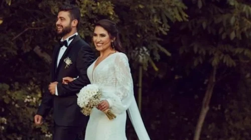 Mertkan Kaya Kimdir? Cemile Canyurt'un Eşi Hakkında Bilgiler