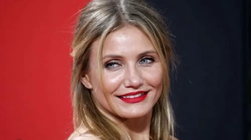 Cameron Diaz, Üçüncü Kez Anne Olmanın Mutluluğunu Yaşıyor!