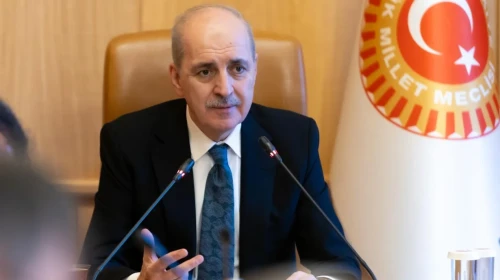 Kurtulmuş’tan Sırrı Süreyya Önder için anma mesajı