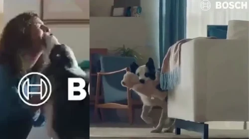 Bosch'un Anneler Günü Reklamı Neden Yayından Çekildi?