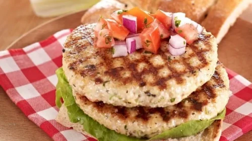 Hindili Bulgur Köftesi: Eşsiz Lezzetlerin Harika Buluşması!