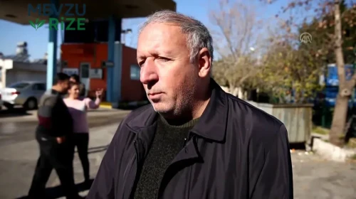 Güven Ulutekin Kimdir? Antalya Büyükşehir Belediyesinde Yeni Görev