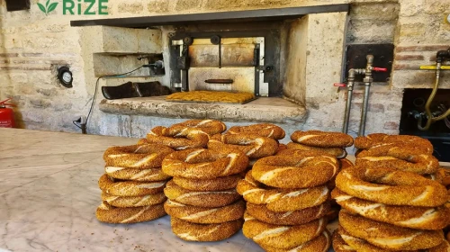 Güncel Simit Ustası Maaşları Ne Kadar? Simit Ustası Ne Kadar Kazanır?