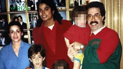 Michael Jackson'ın Gizli Aile Sırları: Cinsel İstismar İddiaları ve Ölüm Tarihi Üzerine Düşündüren Sorular
