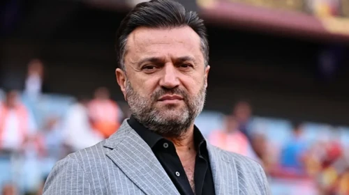 Bülent Uygun'dan Tedesco İtirafı: O Eserin Yazarı Benim!