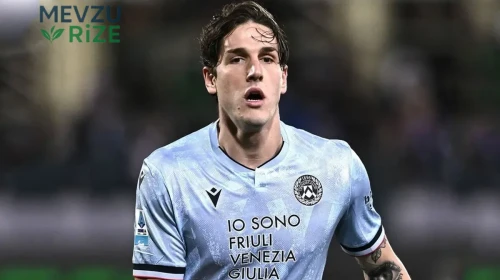 Galatasaray'dan ayrılan Zaniolo'nun yeni takımı belli oldu! Bonservisi el değiştiriyor
