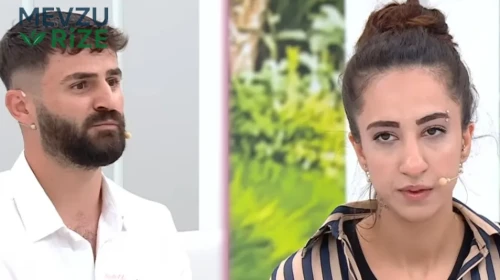 Esra Erol'da Mine ve Aslan olayı nedir? Velayet tartışması büyüyor