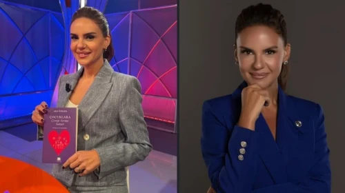 Aslı Özkaya: Kimdir, Yaşı, Eşi ve Mesleği Nedir?