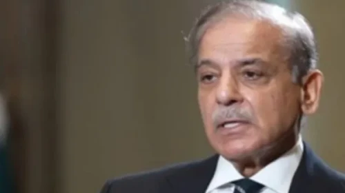 Pakistan Başbakanı Sharif'ten Saldırıya Sert Tepki: Bomba Saldırısını Şiddetle Kınıyoruz