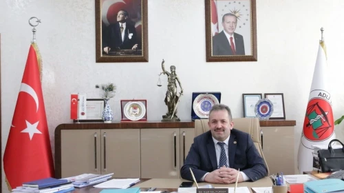 Adli Tıp Kurumu Başkanı Dr. Hızır Aslıyüksek: Hayatı ve Kariyeri Hakkında Bilgiler