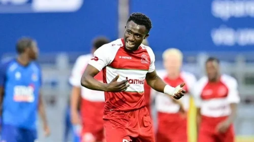 Trabzonspor, yeni bir scout transferine imza attı! İşte dikkat çeken adaylar!