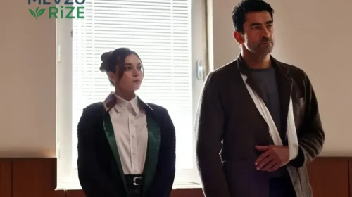 Afra Saraçoğlu Diziden Neden Ayrılıyor? Ayrıldı mı?
